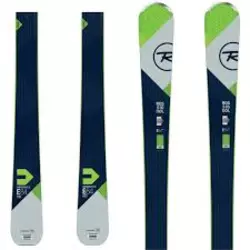 1 Skis Rossignol Expertise 88 HD Homme