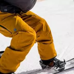 10 Meilleurs Pantalons De Snowboard Pour Hommes Et Hommes