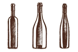 10 stratgies pour ouvrir une bouteille de vin sans ouvrebouteille