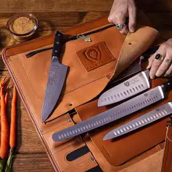 2 Instructions d'entretien d'affûtage et de rangement de l'ensemble de couteaux de cuisine
