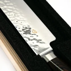 3 Shun Cutlery  Meilleur couteau à filet japonais