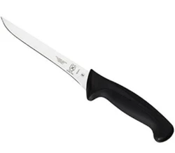 8 Mercer Culinary Genesis Meilleur couteau à désosser flexible