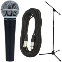 Blue Microphones Yeti Guru