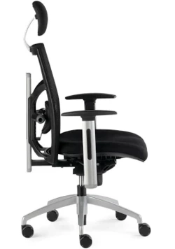 Chaise de bureau ergonomique Office Factor Executive