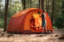 Choses  rechercher dans la meilleure tente de campingcar