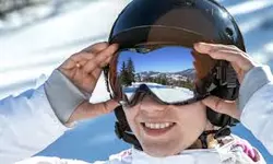 Comment Choisir Un Casque De Ski