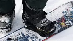 Comment Les Bottes De Snowboard Peuventelles Bien Sadapter