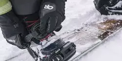 Comment choisir les fixations de snowboard
