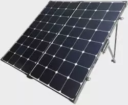 Comment les panneaux solaires portables peuventils fonctionner
