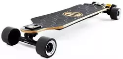 Diffrence entre le longboard lectrique et le skateboard lectrique