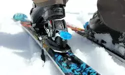 Guide Dachat Des Fixations De Ski