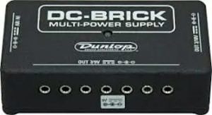 MXR M237 DC Brick Power Supply Review Avantages et inconvénients