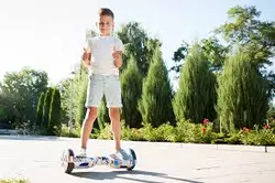 Meilleur Hoverboard Pour Les Enfants
