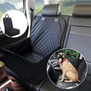 Meilleure housse de siège pour animaux de compagnie pour SUV Housse de voiture pour siège de chien extralarge Vailge