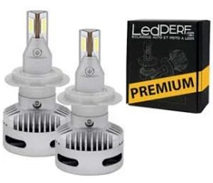 Meilleurs phares à LED de 12000 lumens Ampoules de phare à LED NINEO H11 H8 H9