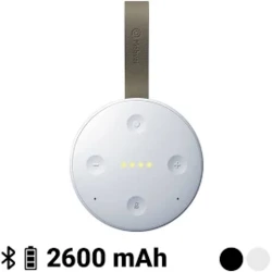 Mini hautparleur Bluetooth portable EasyAcc