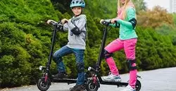 Nos Choix Des Meilleurs Scooters lectriques Pour Enfants