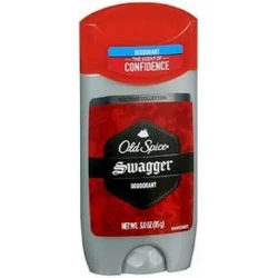 Old Spice Red Zone Swagger