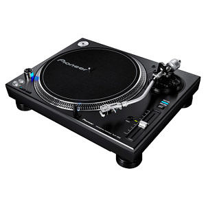 Platine vinyle Pioneer DJ Direct Drive DJ