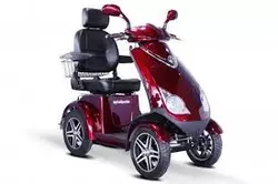 Pourquoi acheter un scooter de mobilit lectrique
