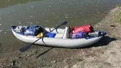 Pourquoi utiliser un kayak gonflable