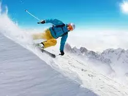 Snowboard Vs Ski