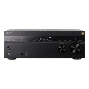 Sony STRDN1080 Récepteur AV pour cinéma maison avec son surround 72 canaux Amplituner AV le plus polyvalent