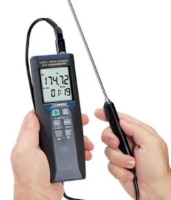 Thermomètre de précision Taylor
