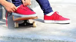 Top 10 Des Meilleures Chaussures De Skate Pour Le Skateboard