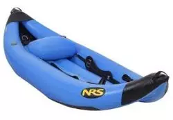 Types de kayaks gonflables