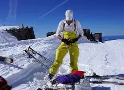 Voir La Meilleure Couche De Base Pour Skier Cidessous