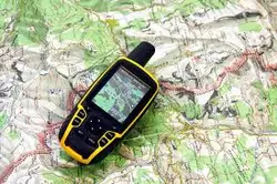 Voir Le Meilleur GPS Portable Cidessous