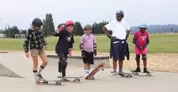Voir Les Meilleurs Skateboards Pour Dbutants